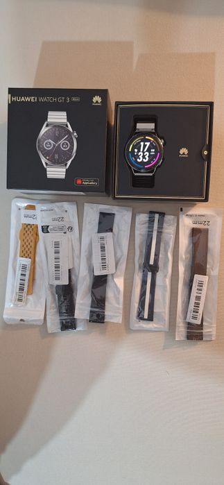 Smartwatch Huawei GT3
