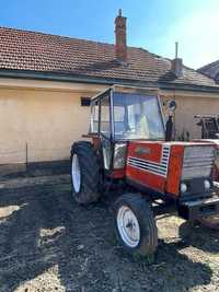 Tractor Fiat 680