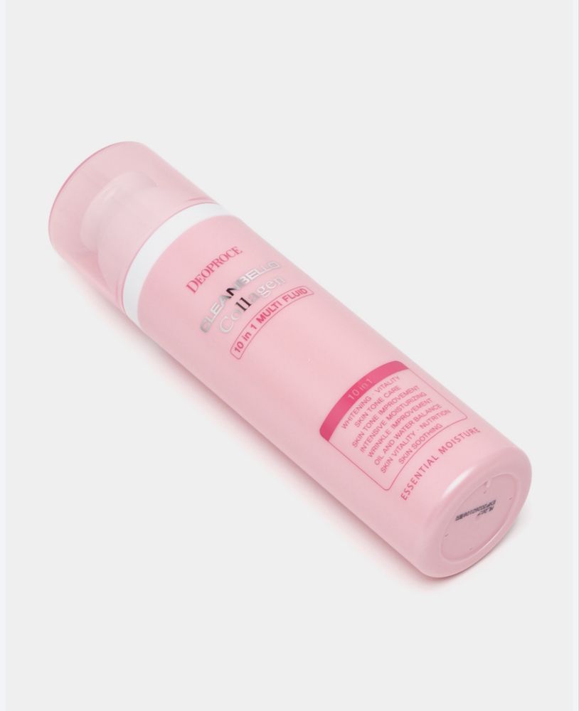 Deoproce Collagen 10в1 – крем для лица
