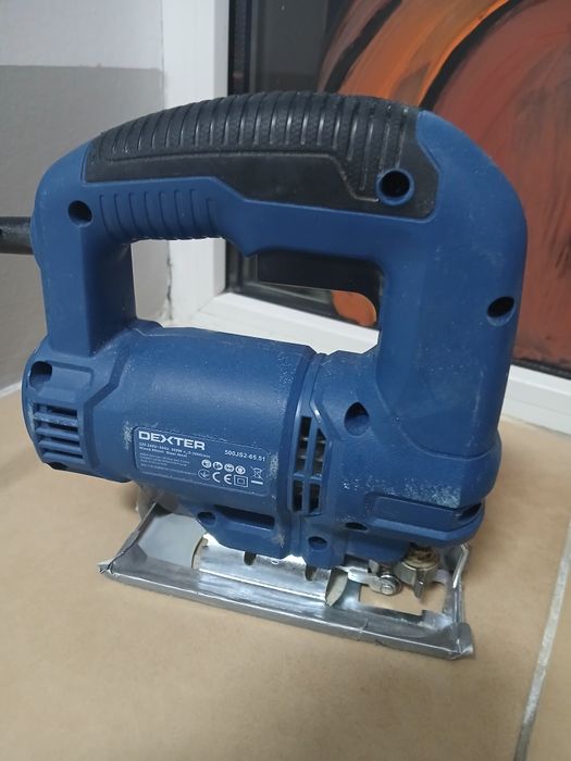 Vând filetanta Parkside si Fierastrau pendular dexter