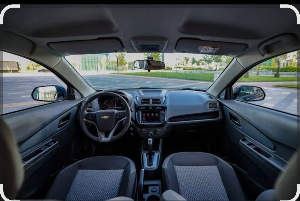 Chevrolet Cobalt 4 pozitsiya msm 2026