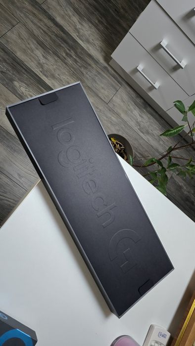 Tastatura Logitech G915