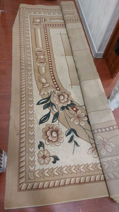 Гилам холати яхши 3.5×5 метр