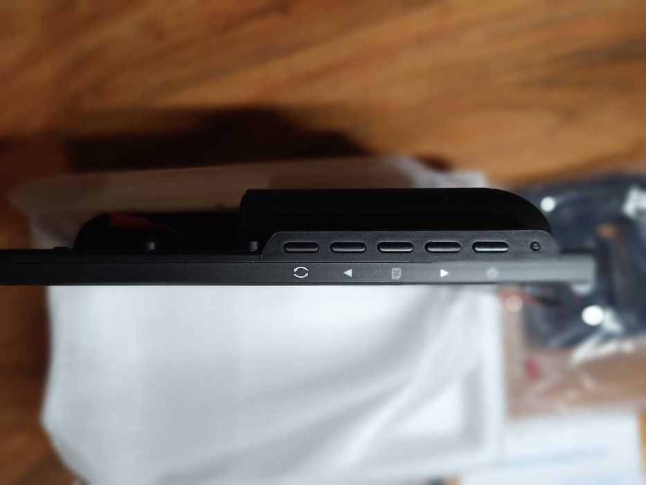 SunFounder 10.1" IPS екран за Raspberry Pi 1280x800, КАМЕРА, екстри...