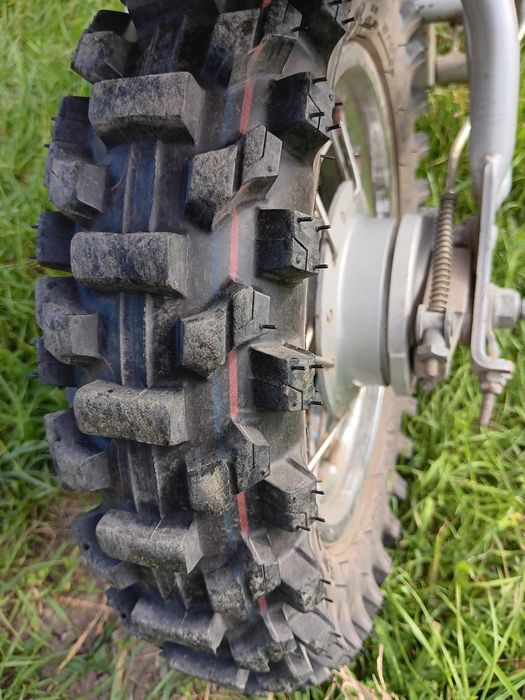 Honda cross copii mini xr50 crf50