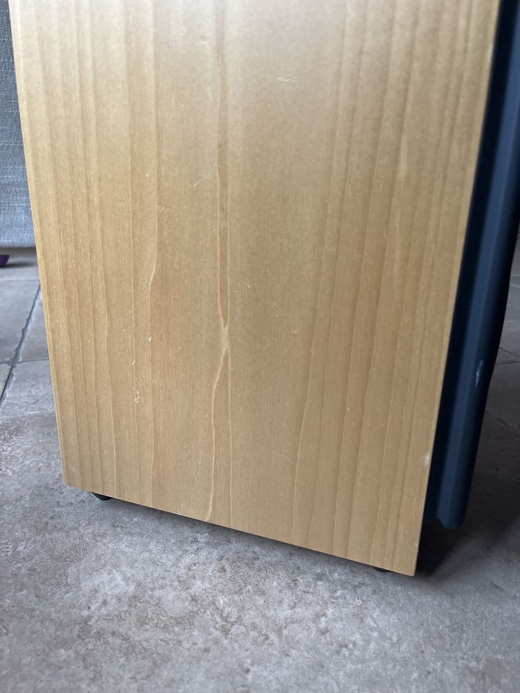 Chario 1000 Premium, Italian handcrafted