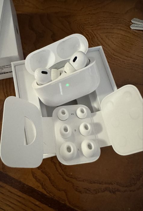 Airpods Pro 2 ( оригинал )
