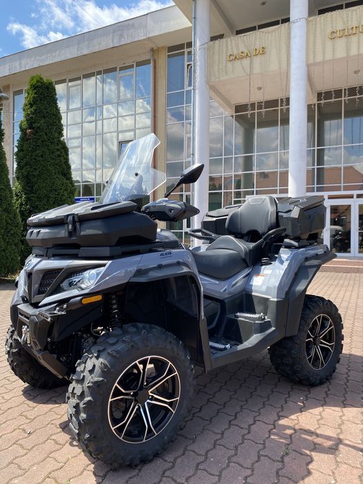 Cf Moto 850xc 2023 (atv can am, yamaha, polaris, tgb, honda, cfmoto)