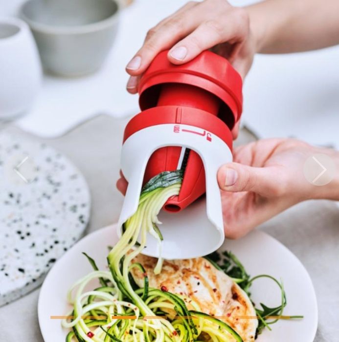 Tupperware Терка турбо