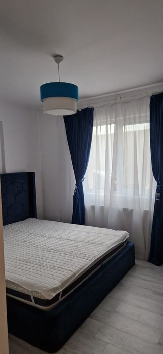 Apartament de lux cu loc de parcare