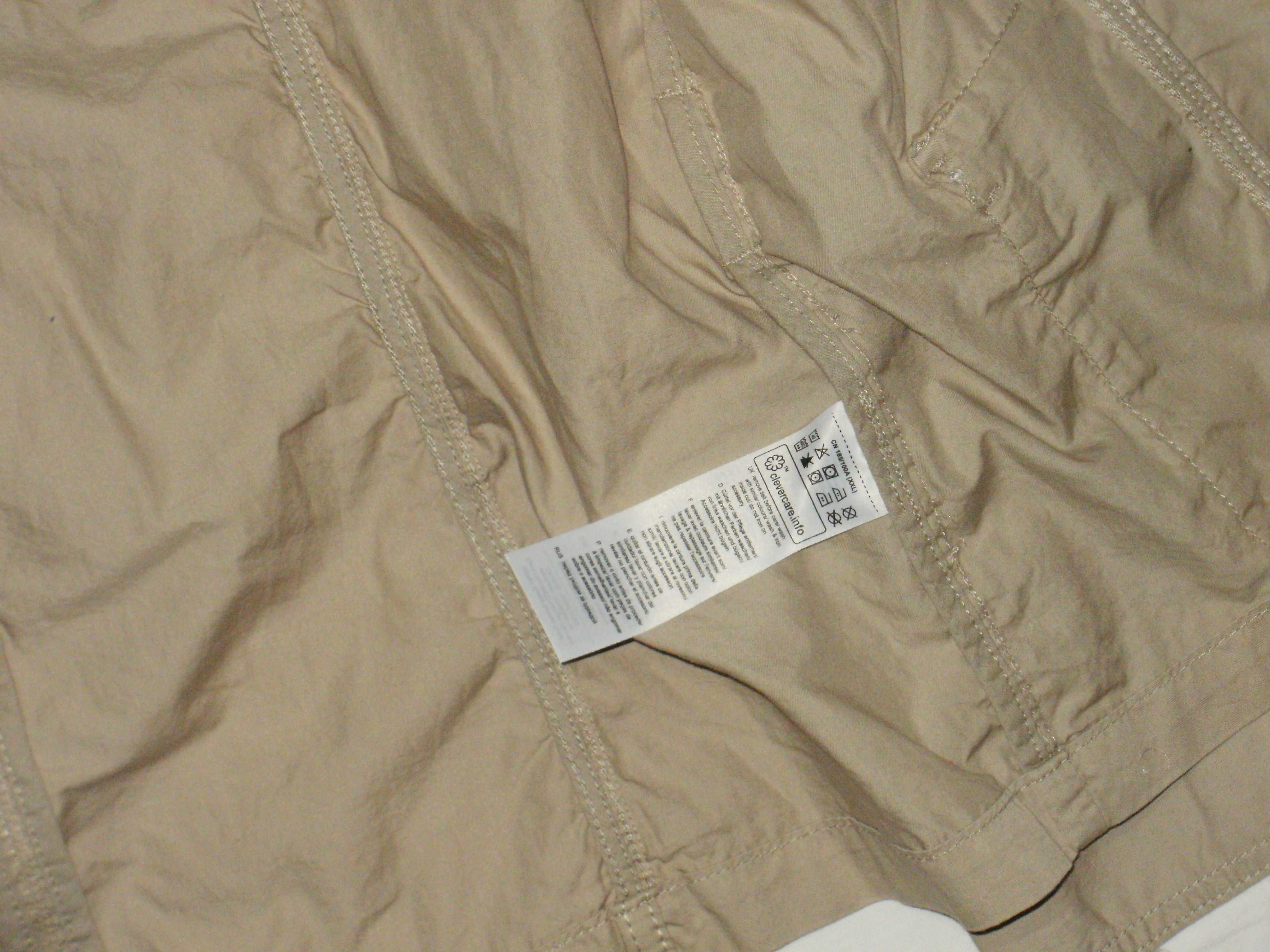 ESPRIT ново дамско сафари 2XL