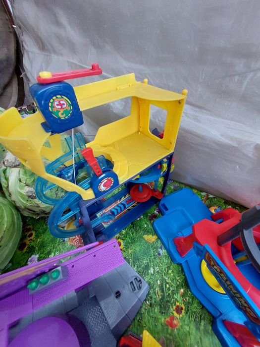 Seturi de joaca de vinzare