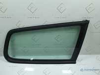 Geam fix  dreapta spate VOLKSWAGEN PASSAT Variant 3C5 2005 - 2011 2.0 TDI BMP 3C9845298D ,
