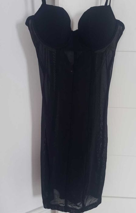 Rochie tulle Victoria's Secret 34 B S