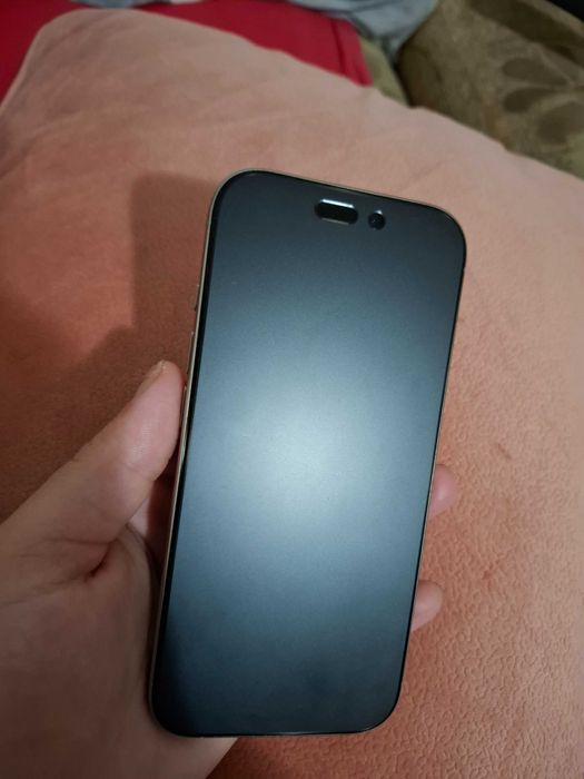 Iphone 16 pro  256 GB