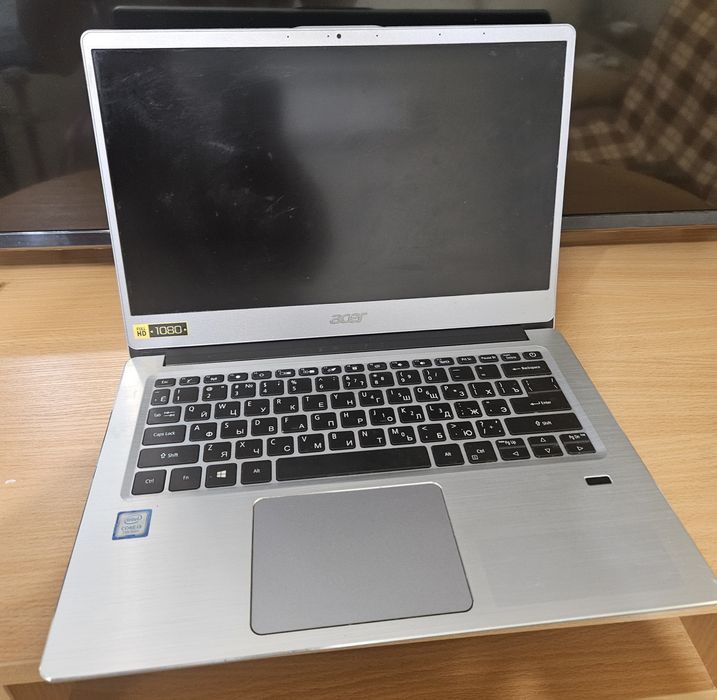 Продам ноутбук Acer