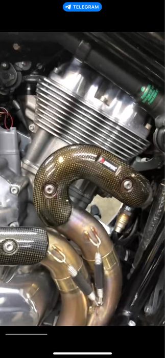 Harley Davidson V-ROD Muscle срочно