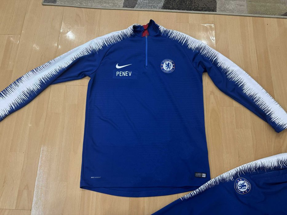 Тренировъчен екип Челси , Chelsea London  size M