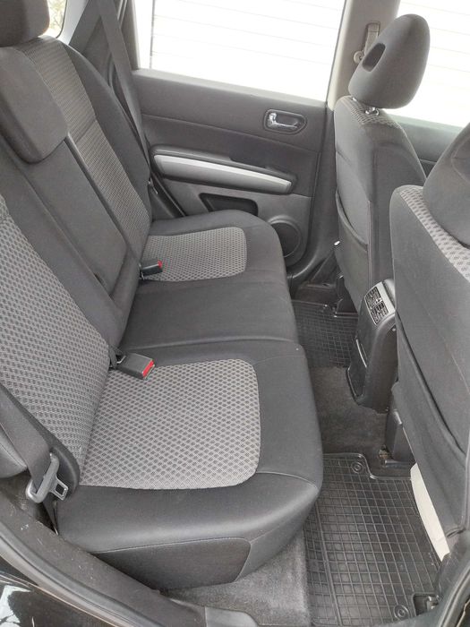 Nisan X-Trail T31