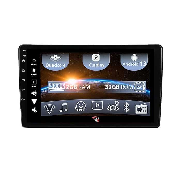 Navigatie Ford Escape 2000-2007, 9 INCH 2GB RAM,DSP, Android 13