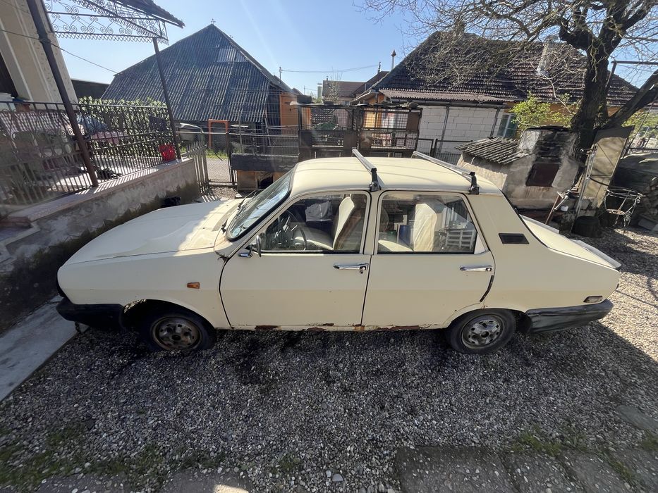Dacia 1310 - de restaurat sau pentru piese