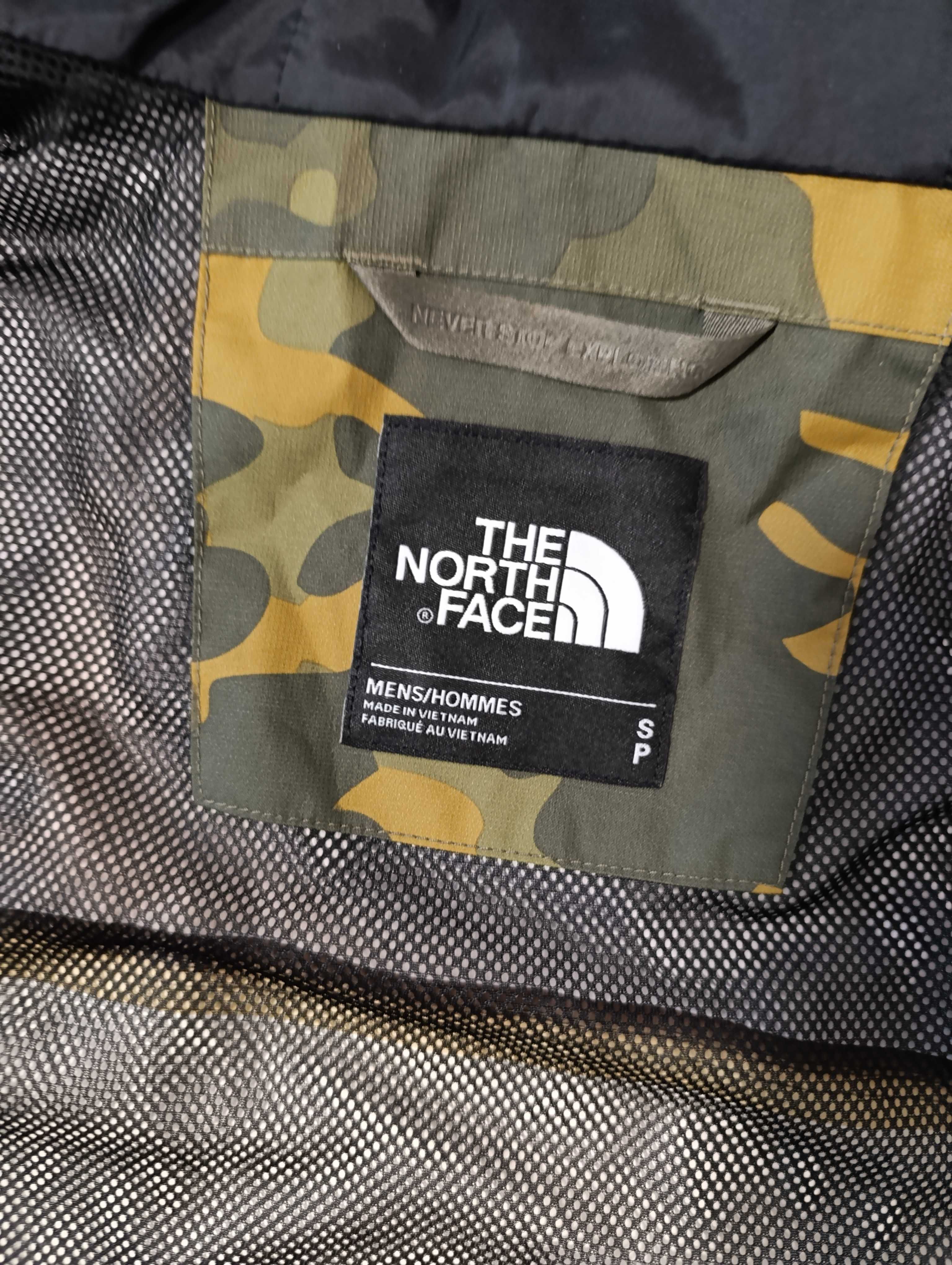 The North Face 1990 Mountain Q Jacket''оригинално мъжко яке S размер