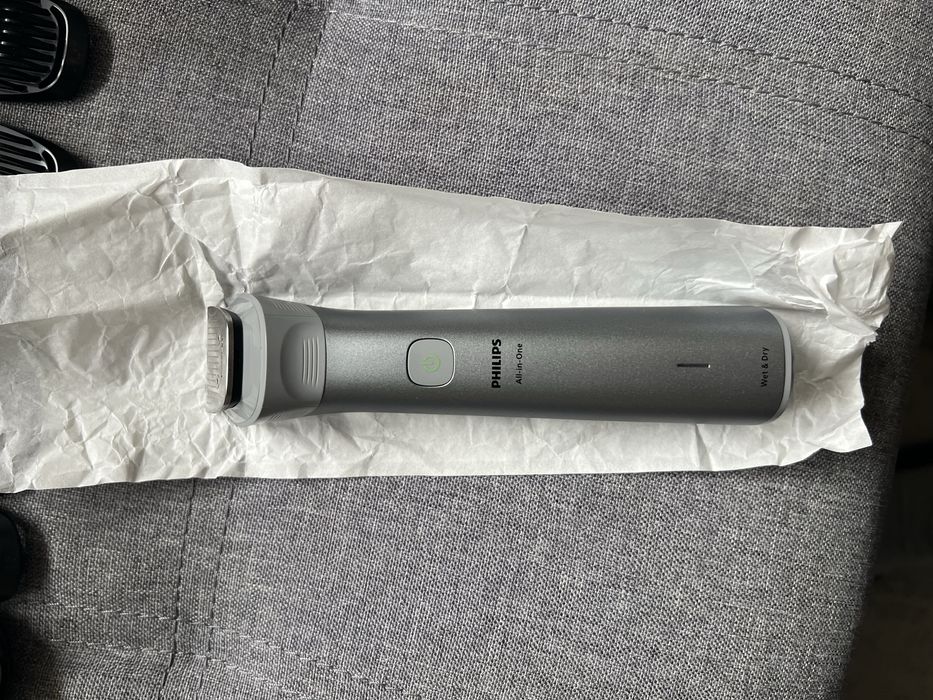 Тример Philips MG5921/15 / multigroom 5000 series