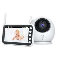 Камера наблюдения за ребенком Видео няня Baby monitor Доставка есть!