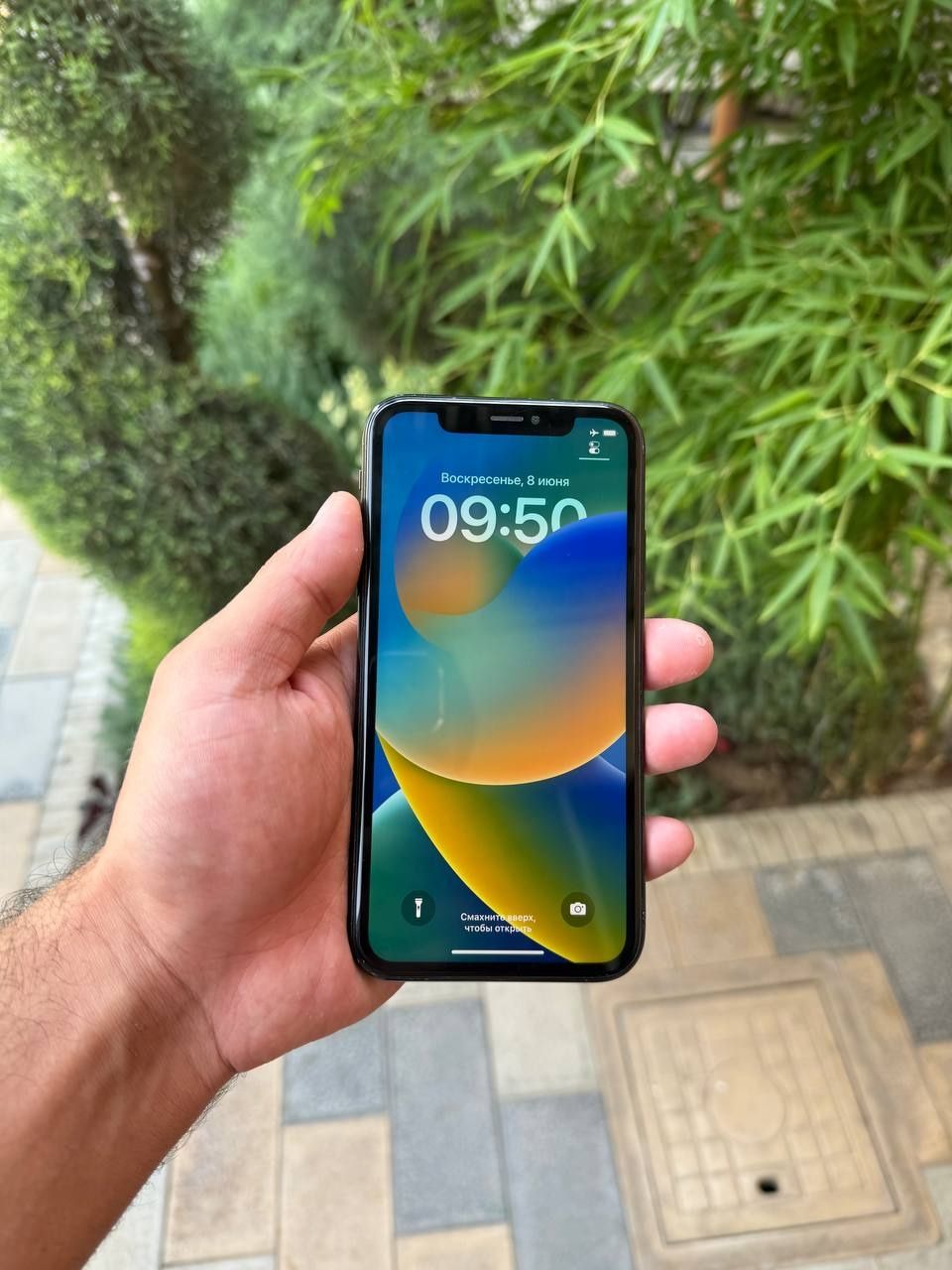 Iphone xr ayfon xr 64gb