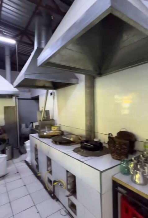 Продается действующий бизнес Чиланзарский район  270м2