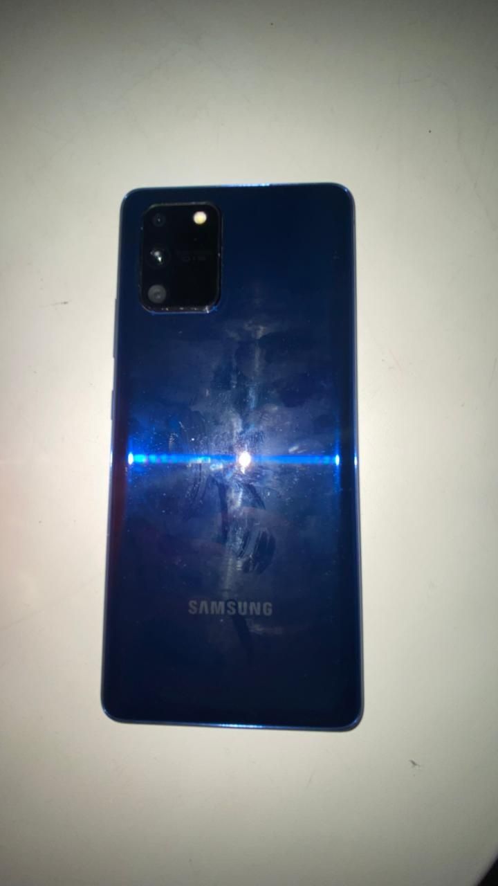 Samsung S10 lite