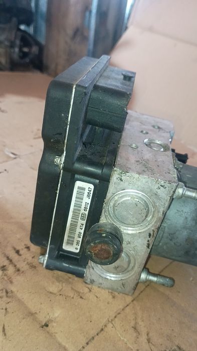 Pompa ABS Audi A4 B6 / B7 – cod 8E0 614 517 AK