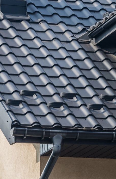 Tigla metalica, panouri sandwich, tabla cutata