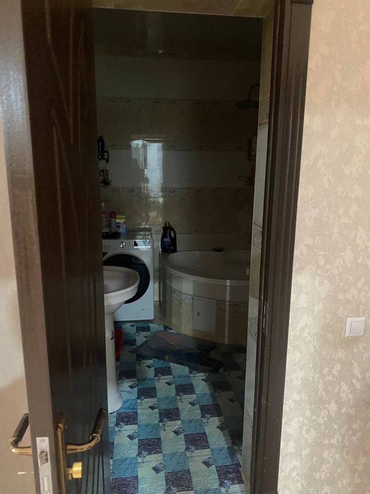 Sergeli honobodda uchastka sotiladi