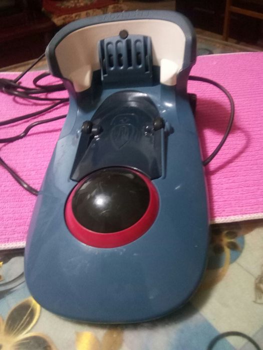 Подзарядка для безпроводного утюга Алматы.