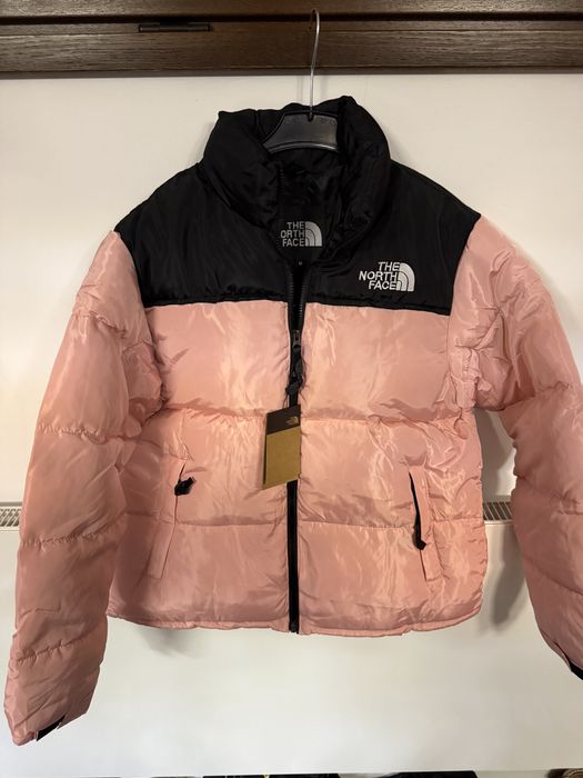 Geaca The North Face M noua/new