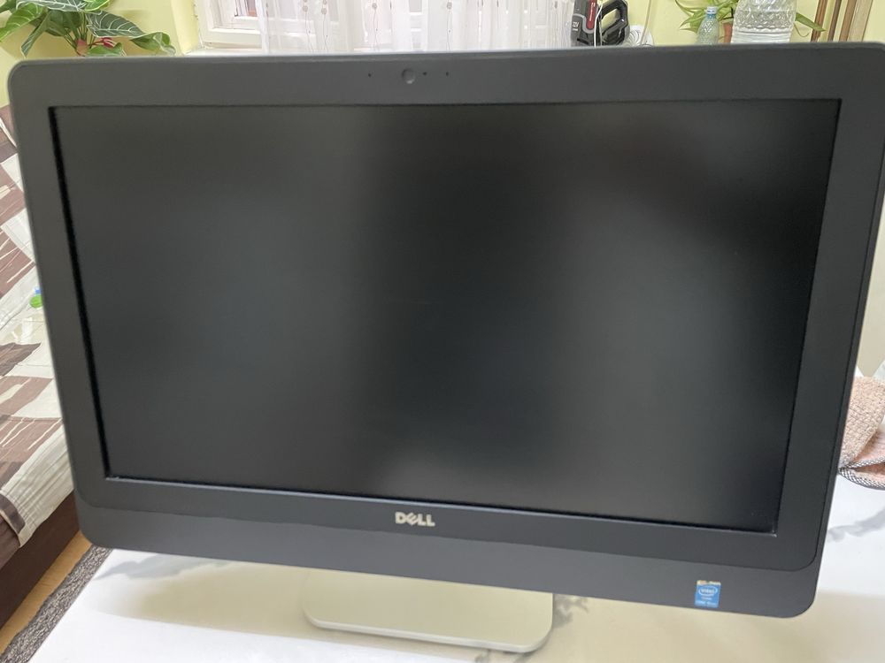 All-in-One Dell OptiPlex 9020