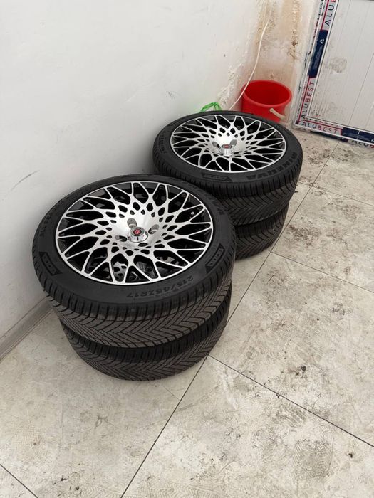 Диска балон Р 17 идеал жентрага