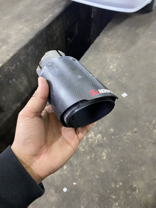 Насадка акраповичь