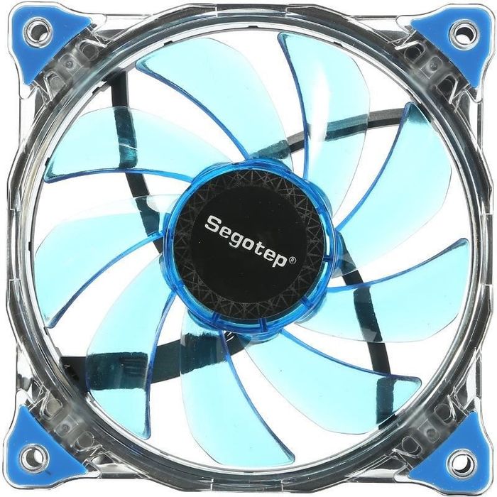 Ventilatoare Segotep 120mm