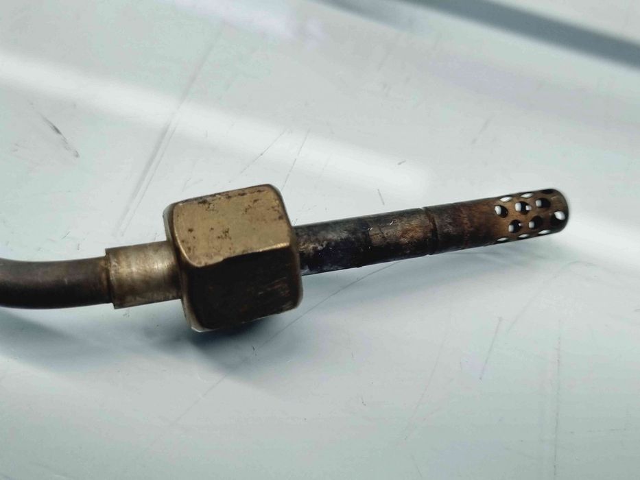 Senzor temperatura Mercedes Clasa E (W212) Facelift [Fabr 2009-2016]