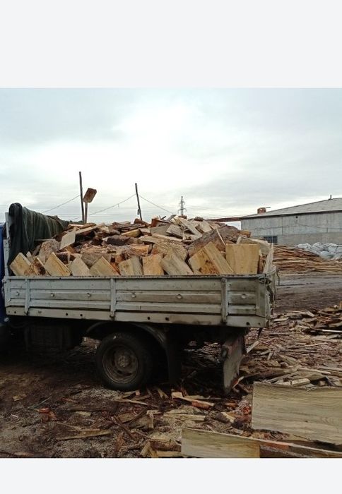Продам уголь, дрова. Вывоз мусора.