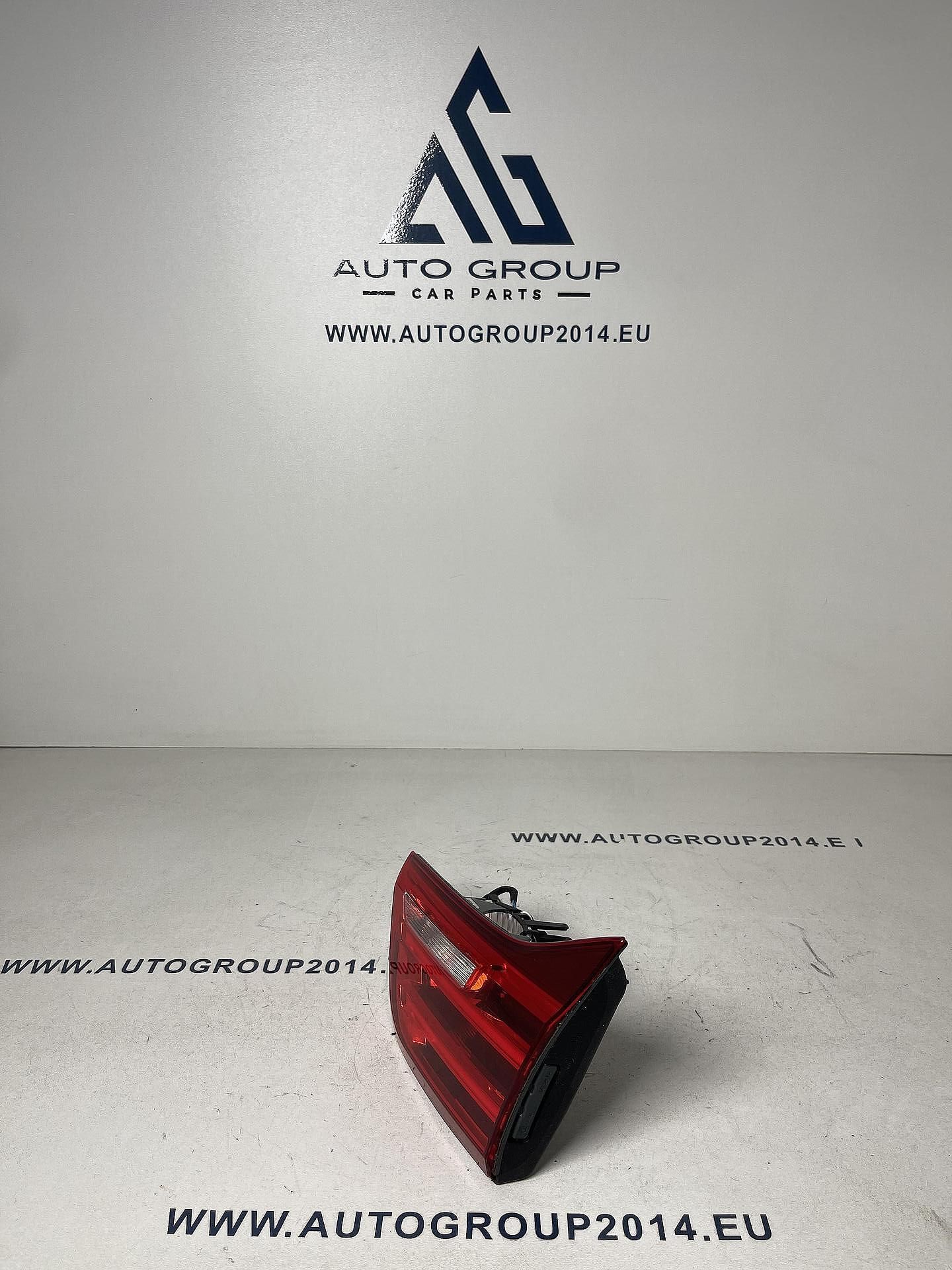 Десен вътрешен стоп за bmw 4er f32 - 7296102