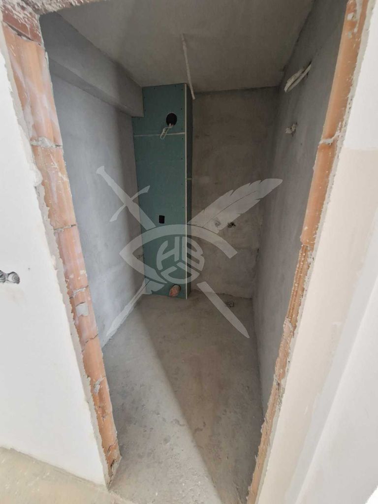 Продава се Двустаен апартамент в Созопол - 50 кв.м за 1400 €/кв.м - Снимка #4