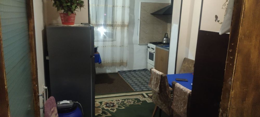 Продаётся квартира