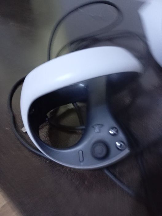 Ochelari VR2 pentru PlayStation 5 cu curele atașate