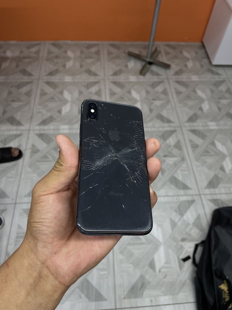 Iphone X 64gb Samsung Redmi