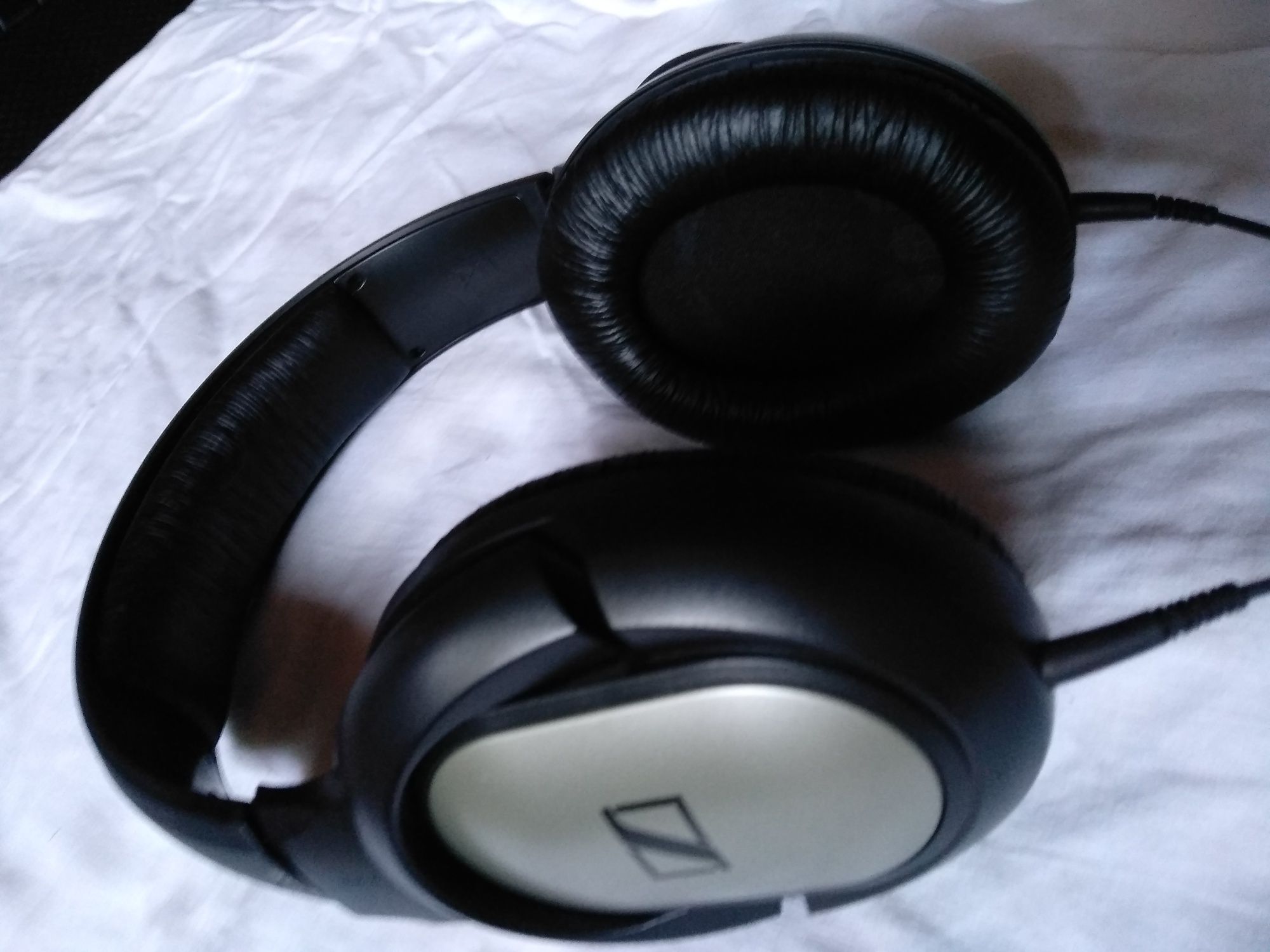 Sennheiser HD 206 căști