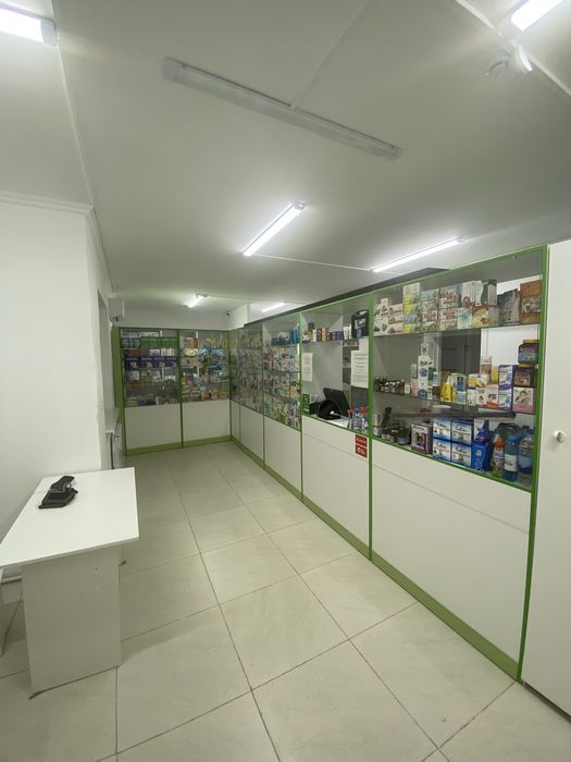 Продается аптека