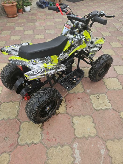 De vanzare ATV 50 cc